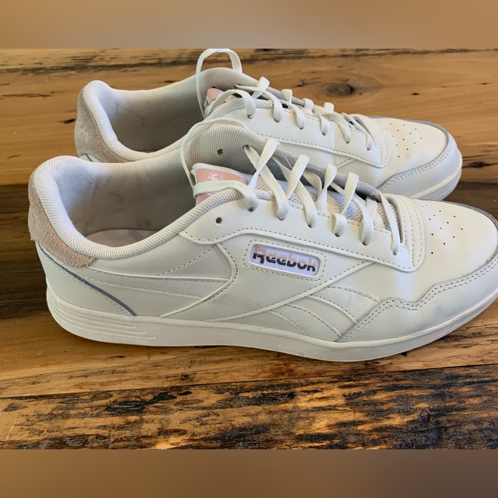Reebok Club C Sneakers Women’s Size 10